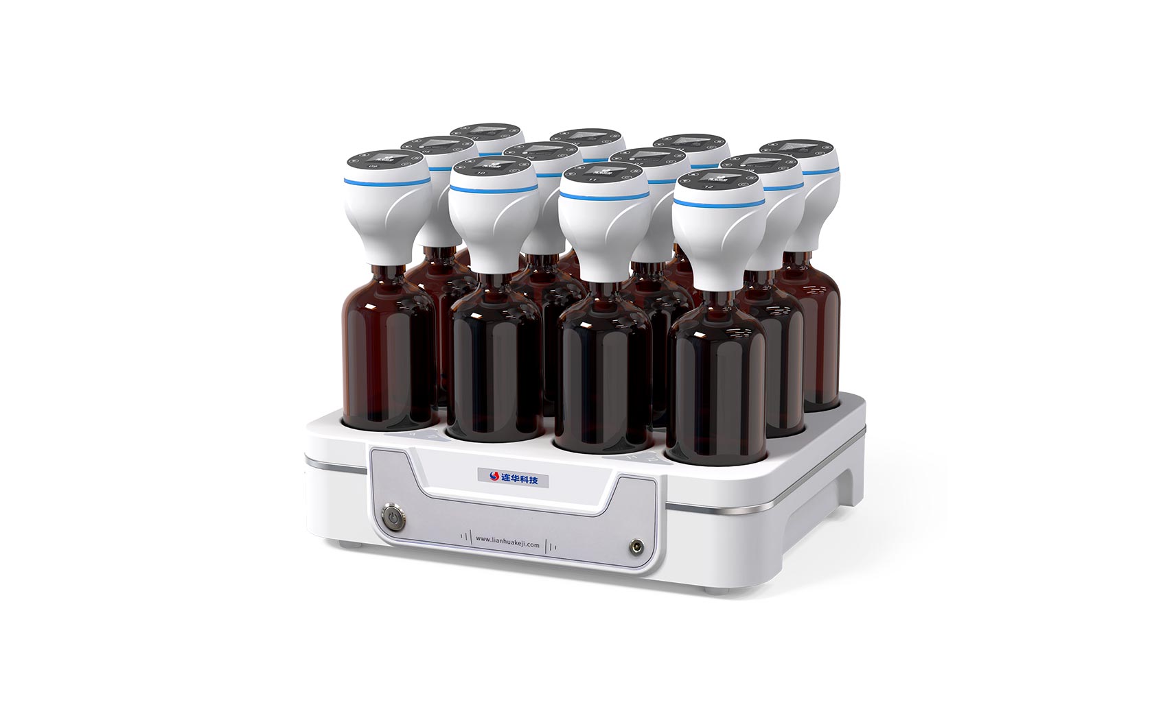 生物化學需氧量BOD5測定儀LH-BOD1201